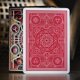 thumbnail image 5 of Teoría de las cartas 11 Avengers Red Edition The Infinity Saga, 5 of 9