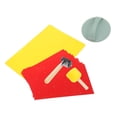 thumbnail image 3 of Minkissy Punches For Paper Crafts Stamp Making Kit Assorted Color 1 Set, 3 of 8