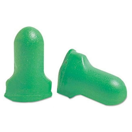 

How LPF1 Max Lite Single-Use Earplugs Green - 200 Pairs
