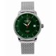 thumbnail image 1 of Zeppelin Reloj LZ120 Bodensee Automático de Acero Inoxidable con Esfera Verde 8160M4 para Hombre, 1 of 4