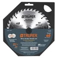thumbnail image 1 of Sierra Circular Truper 18308 Madera 60 D 10' X 1' ST-1060E, 1 of 2