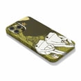 thumbnail image 2 of Drinking Frogs Case for iPhone 12,Aesthetic Art Design Full Cover Protective Case, 2 of 5