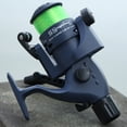 thumbnail image 6 of Sougayilang Fishing Reel - Drag Max Ultralight Pro Speed Smooth and Powerful Spinning Reels, 6 of 8