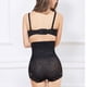 thumbnail image 4 of Ropa Interior De Levantamiento De Glúteos, Pantalones Moldeadores De Cuerpo De Cintura Alta Negros Elásticos, Ajustable Para Mujeres De 4 Estaciones ANGGREK Otros, 4 of 8