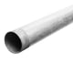 thumbnail image 3 of tubo conduit grueso de 2 pulgadas plata, 3 of 4