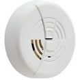 thumbnail image 4 of First Alert FG250B Battery Operated Smoke Alarm, Dual Ionization, 85 dB, 4 of 6