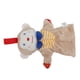 thumbnail image 1 of Manta de peluche para bebé, manta de seguridad para bebé, linda manta para acurrucarse para bebé, manta de seguridad, el mejor juguete de su clase, 1 of 14