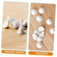 thumbnail image 5 of Ceramic Nail Fireplace Tools Pottery Kiln Cones Kiln Cone Supports, 5 of 5