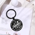 thumbnail image 5 of Teacher Gifts for Women, Appreciation Keychain from Student, Thank You Gifts for Teacher Birthday Christmas Retirement, 5 of 5