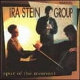 thumbnail image 1 of Pre-Owned Spur of the Moment (CD 0083616302928) by Ira Stein Group, 1 of 1