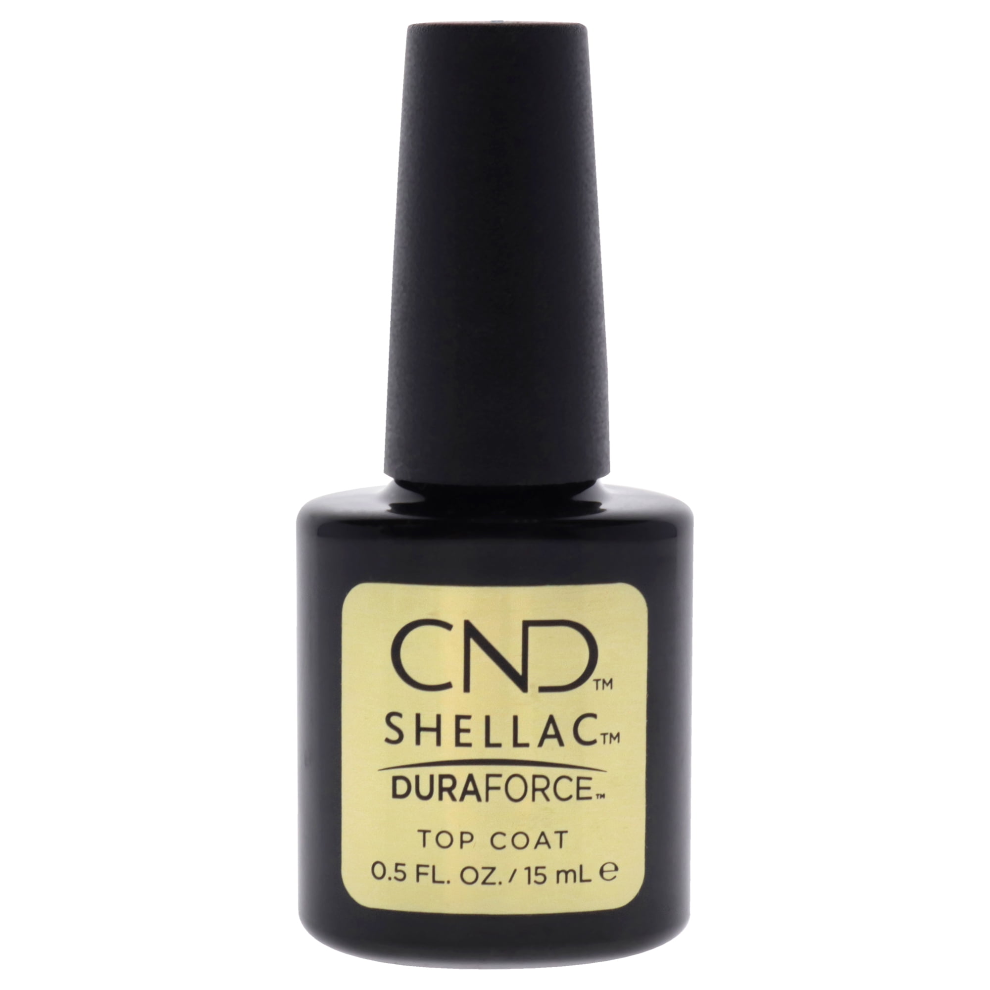 Duraforce Top Coat .5 oz.
