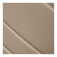thumbnail image 3 of Set 5 Macetas Amalfi Redondas D15.3cm Con Rejilla Interna (Taupe), 3 of 4