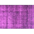 thumbnail image 1 of Ahgly Company Indoor Rectangle Persian Pink Traditional Area Rugs, 8' x 12', 1 of 4