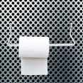 thumbnail image 4 of NUOLUX 2Ud Organizador De Toallas De Papel Para Tablero En Acero Inoxidable, 4 of 8