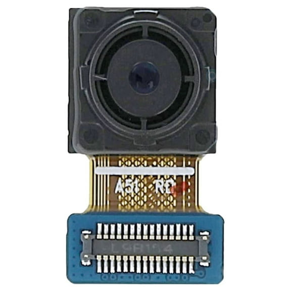 Replacement Front Facing Selfie Camera For Samsung Galaxy A51 4G (A515/2019) / A51 5G (A516/2020) / A71 5G (A716/2020)