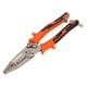 thumbnail image 1 of Herramienta de Cortador de Alambre, Material de Ahorro de Mano de Obra CRV Stripper de Alambre de Servicio Pesado Alta Resistencia Para Cable de Cobre de Aluminio, 1 of 7