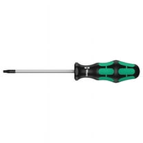 Wera 05028029001 Kraftform Plus 367 Torx-Plus Screwdriver, 5 IP Head, 2-3/8" Blade Length