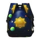 thumbnail image 4 of Fotbe Solar System Mochila Casual con Estampado para Escuela, Viajes y Actividades al Aire Libre - Duradera, Ligera y Cómoda, 4 of 5