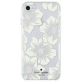 thumbnail image 2 of Kate Spade Playful & Strong Protective Hardshell Case iPhone 6/6s/7/8 Black White Pink, 2 of 2