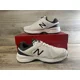 thumbnail image 1 of New Balance 519 Cross Training Sneakers 4E Wide Mens 7.5 White Grey Shoes, 1 of 6