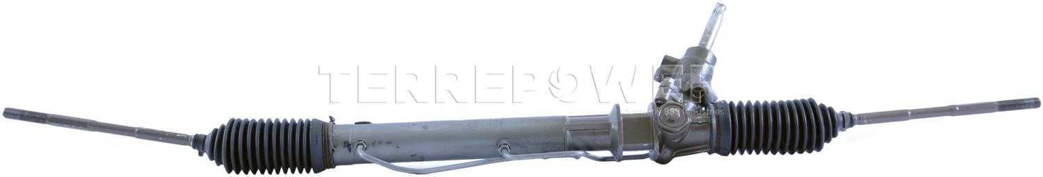 TERREPOWER formerly BBB Industries 313-0101 Remanufactured Power Steering Rack and Pinion Unit