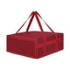 thumbnail image 1 of Bolsa aislante Develivey para comida caliente y fría, reutilizable y ligera, para pizza M, 1 of 9