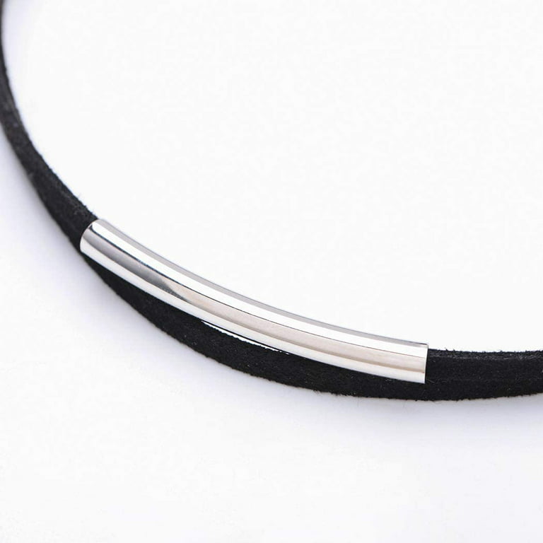 Zoestar Choker Necklace Black Velvet Collar Necklaces for Women and Girls
