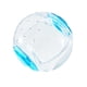 thumbnail image 3 of Pelota de ejercicio para hámster Yinane 18cm rueda de bola de jerbo transpirable azul, 3 of 8