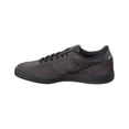 thumbnail image 2 of New Balance Suede Sneaker, 9.5, Black, 2 of 5