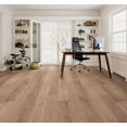 thumbnail image 3 of Melody 7.5" in. x 54 in. Color Legato, Laminate Wood Flooring (28.73 sq. ft. / Carton), 3 of 7