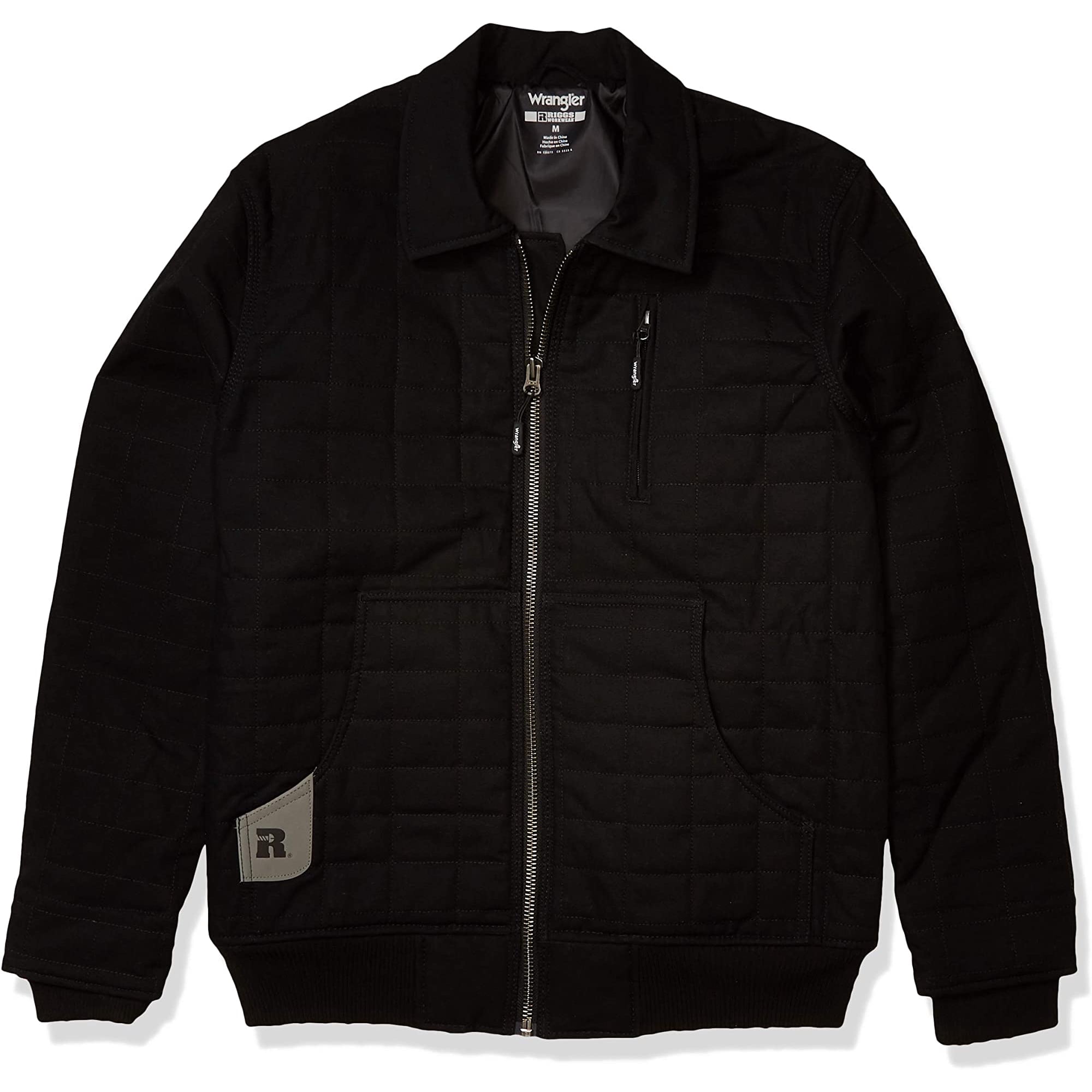 Wrangler Riggs Workwear Mens Tradesman Jacket Big Tall Outerwear | Walmart Canada Wrangler Riggs Workwear Mens Tradesman Jacket Big Tall Outerwear | Walmart Canada