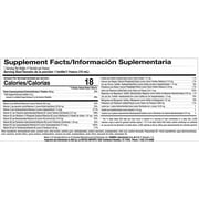 Megavital Multivitaminado + Complejo B12
