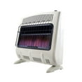 thumbnail image 3 of Mr. Heater 30000 BTU Évent Gaz Gaz d'Intérieur Chauffe-eau, (2 Pack), 3 of 9