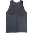 thumbnail image 2 of Reebok Womens UBF MYOKNIT TAN Tank Top blue M, 2 of 2