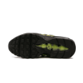 thumbnail image 6 of NIKE MENS Air Max 95 PRM "Volt Logo" 538416 019 from Stadium Goods, 6 of 6