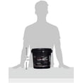thumbnail image 3 of Ultimate Nutrition Prostar Whey Protein Powder of – Low Carb and Sodium, Keto Friendly, 25 Grams of Protein and 6 Grams of BCAAs -150 Servings, Chocolate Crème, 10 Pounds, 3 of 5