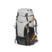 Lowepro PhotoSport PRO BP 55L AW III Backpack for Reflex and Mirrorless Cameras, Medium/Large, Dark/Light Gray