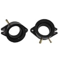 thumbnail image 2 of 2-pack Carburetor Carb Intake Manifold Boot O-ring Kit Fit for Yamaha Virago XV700 XV750 XV920 XV1100 XV1100S Special, 2 of 5