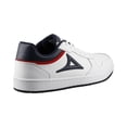 thumbnail image 3 of Tenis Pirma Caballeros Casuales Sport Comodo Hombre blanco 28, 3 of 4