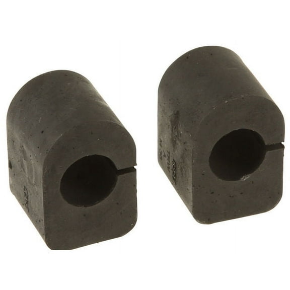 Front To Frame Sway Bar Bushing Kit - Compatible with 1959 - 1970 Chevy Impala 1960 1961 1962 1963 1964 1965 1966 1967 1968 1969