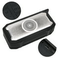 thumbnail image 4 of X3 Black Wireless Bluetooth Speaker 5.0 IPX7 Waterproof Bass Plug Card Outdoor Sound, 4 of 8