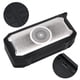 thumbnail image 4 of X3 Altavoz Bluetooth inalámbrico negro 5.0 IPX7 Tarjeta de enchufe de graves impermeable Sonido al aire libre, 4 of 8