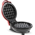 thumbnail image 1 of Mini Waffles Maker Portable Home EU Plug, 1 of 5