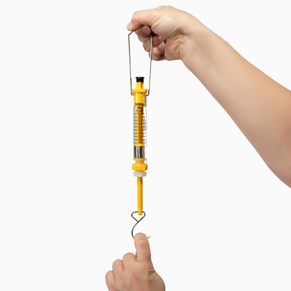 Dynamometer 5000g, 50N