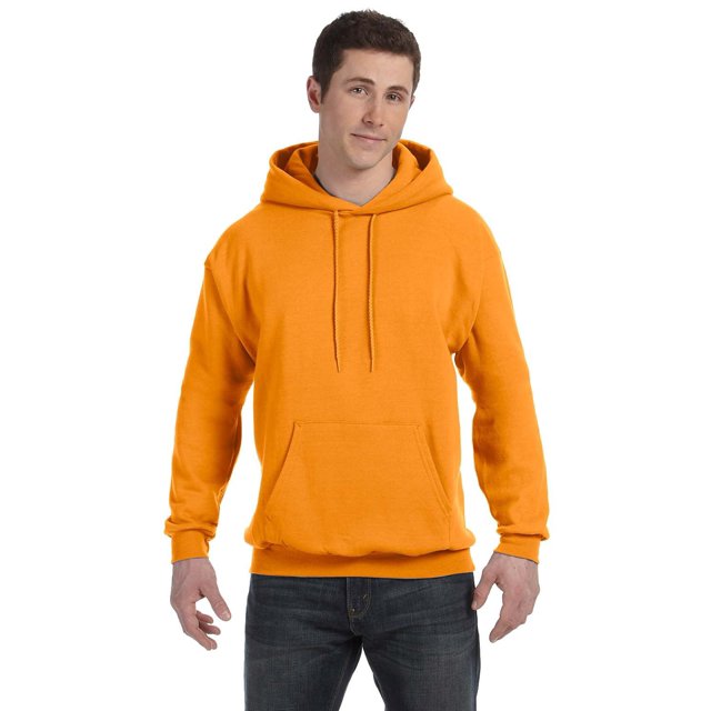 Sweat à Capuche Unisexe Ecosmart 50/50