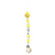 thumbnail image 2 of Originality Baby Beech Wood Clip Pacifier Chain With Silica Gel To Avoid Chain Dropping During Biting Of The Pacifier Deals Of The Day Clearance, 2 of 8