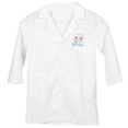 thumbnail image 1 of Abrigo de científico decorativo, ropa de científico lavable, bata de laboratorio para niños encantadora, accesorio para niños, 1 of 7