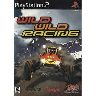 Ps2 Racing Games