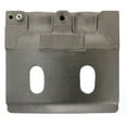 thumbnail image 4 of Centric Parts 14165016 Centric Semi-Loaded Brake Caliper with New Phenolic Pistons Fits select: 1998-2003 FORD ECONOLINE, 1991 FORD F, 4 of 4