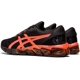 thumbnail image 3 of 25.0 cmNegro/Rojo (Sunrise Red)Gel-Quantum 180 5 - Tenis de correr para hombre, 3 of 5